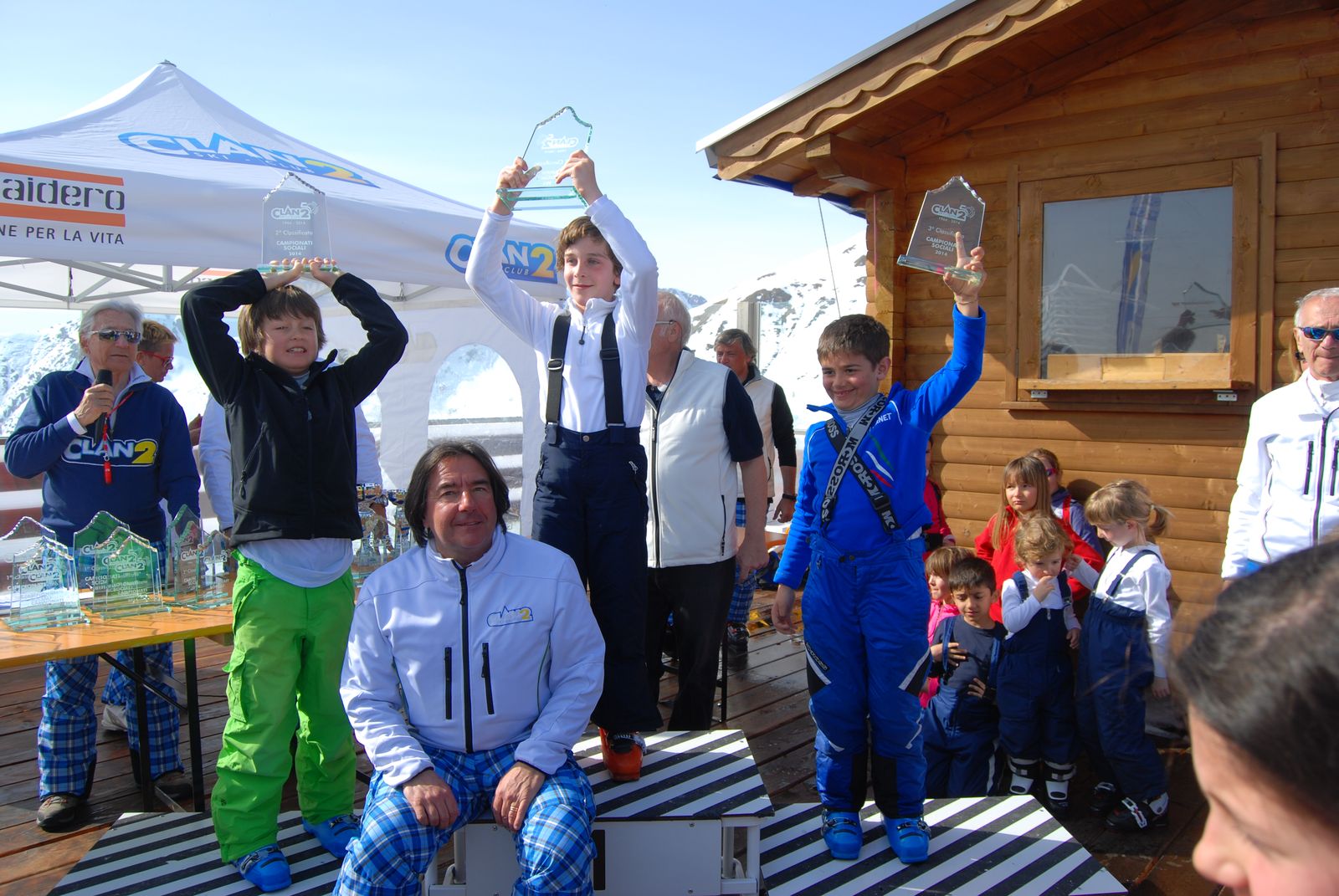 Prem Campionati Sociali 00009